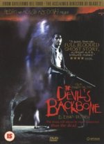 Devils Backbone