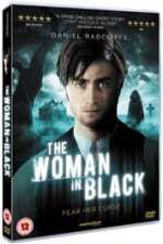 Woman In Black