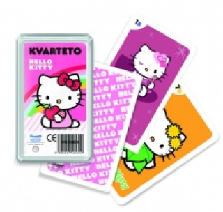 Kvarteto - Hello Kitty