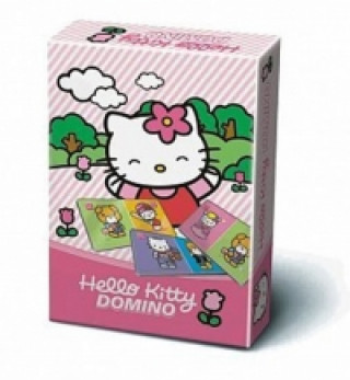 Domino - Hello Kitty