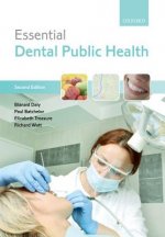 Essential Dental Public Health