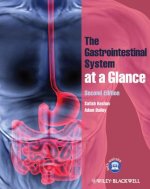 Gastrointestinal System at a Glance 2e