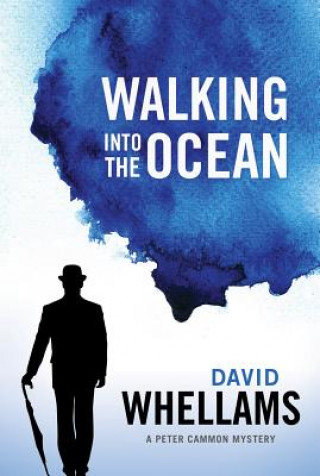 Walking Into The Ocean