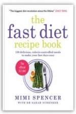Fast Diet Recipe Book