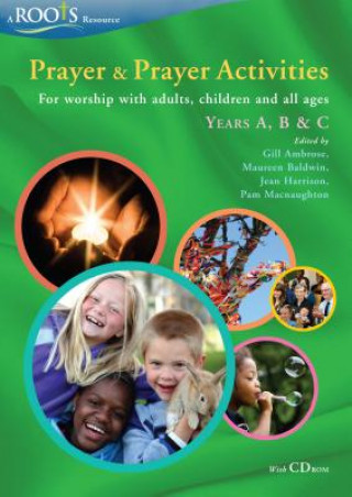 Prayer and Prayer Activities