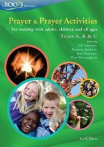 Prayer and Prayer Activities