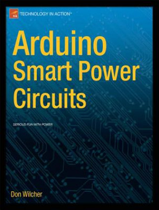 Arduino Smart Power Circuits