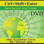 Ctrl+Shift+Enter