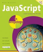 JavaScript in Easy Steps