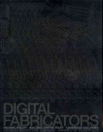 Digital Fabricators