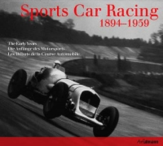 Sports Car Racing (1895-1959)