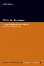 Kultur Des Zuschauens