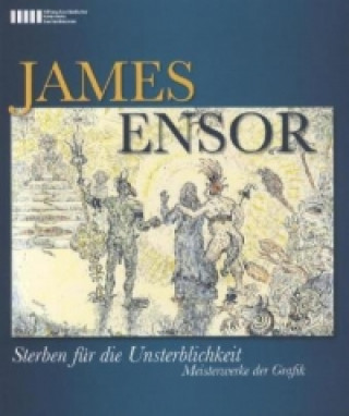 James Ensor