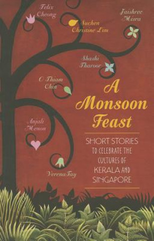 Monsoon Feast