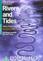 Rivers And Tides DVD Andy goldsworth