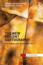 New Violent Cartography