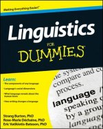 Linguistics For Dummies