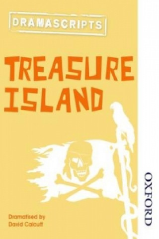 Oxford Playscripts: Treasure Island