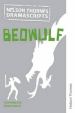 Oxford Playscripts: Beowulf