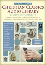 Hendrickson Christian Classics Audio Library