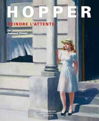 Hopper Peindre Lattente