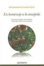 En Homenaje A La Amapola