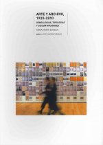 Arte Y Archivo 1920-2010 Genealogias