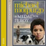Medal for Leroy