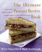 Ultimate Peanut Butter Book