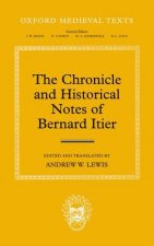 Chronicle and Historical Notes of Bernard Itier