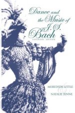 Dance and the Music of J. S. Bach, Expanded Edition