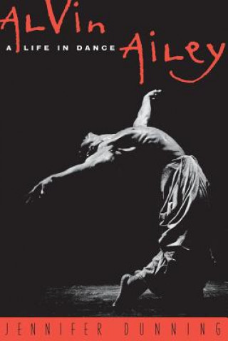 Alvin Ailey