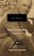 Best of Wodehouse