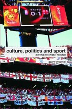 Culture, Politics and Sport