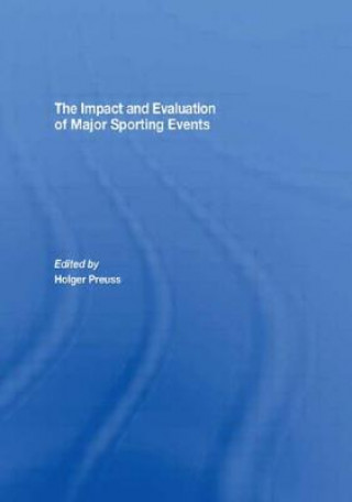 Impact and Evaluation of Major Sporting Events