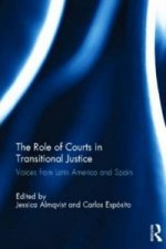 Role of Courts in Transitional Justice