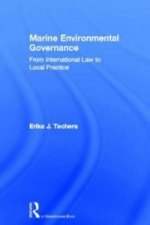 Marine Environmental Governance