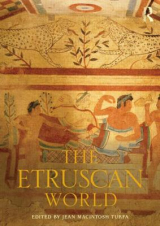 Etruscan World