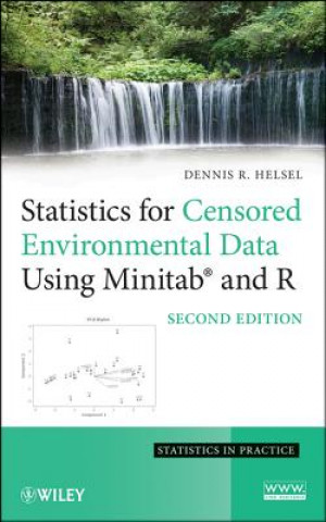 Statistics for Censored Environmental Data Using Minitab and R 2e