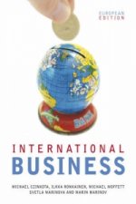 International Business - European Edition