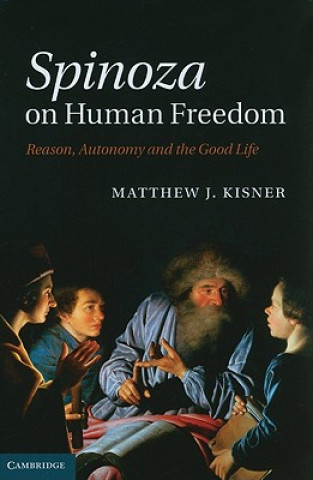 Spinoza on Human Freedom