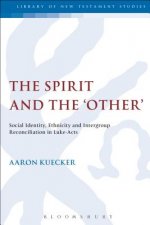 Spirit and the 'Other'