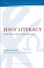Jesus' Literacy