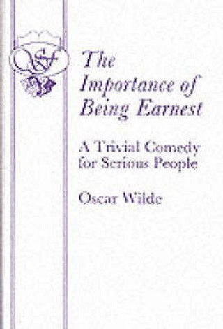 Importance of Being Earnest