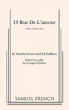 13 Rue de l'Amour