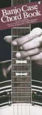 Banjo Case Chord Book