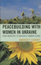 Peacebuilding with Women in Ukraine