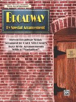 Broadway by Special Arrangement