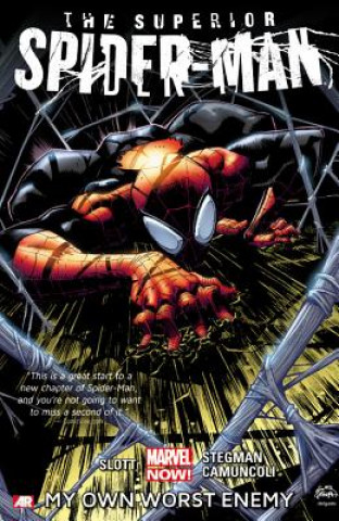 Superior Spider-man - Volume 1: My Own Worst Enemy (marvel Now)