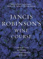 Jancis Robinson's Wine Guide